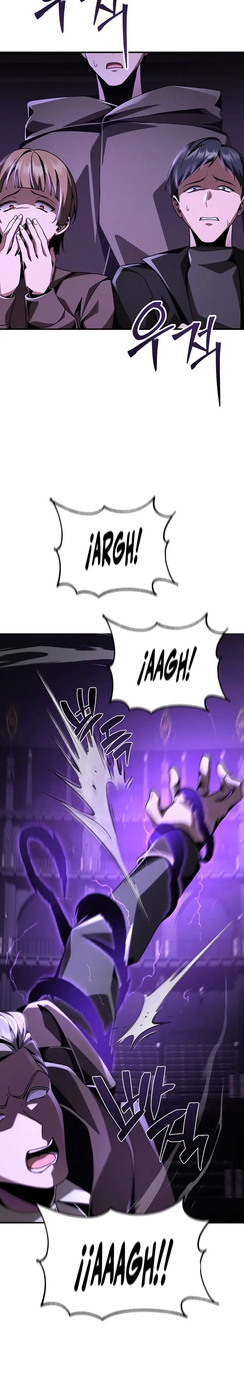 El legendario prodigio del ducado > Capitulo 19 > Page 181