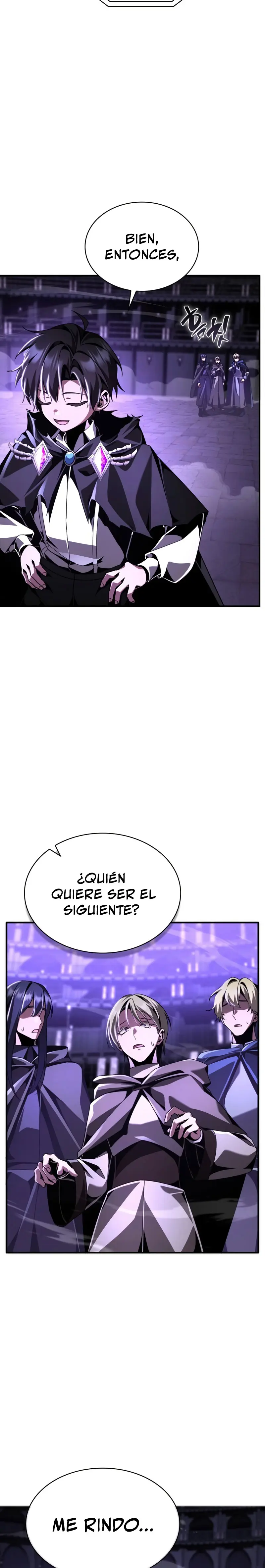 El legendario prodigio del ducado > Capitulo 19 > Page 211