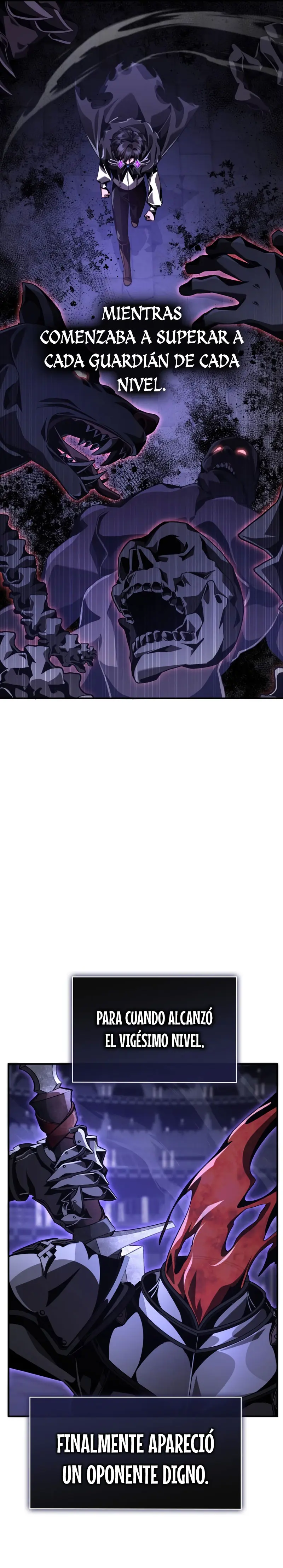 El legendario prodigio del ducado > Capitulo 19 > Page 231