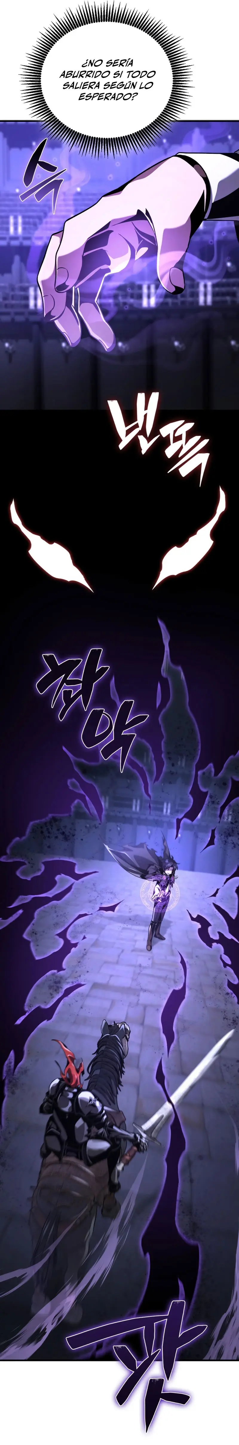 El legendario prodigio del ducado > Capitulo 19 > Page 271