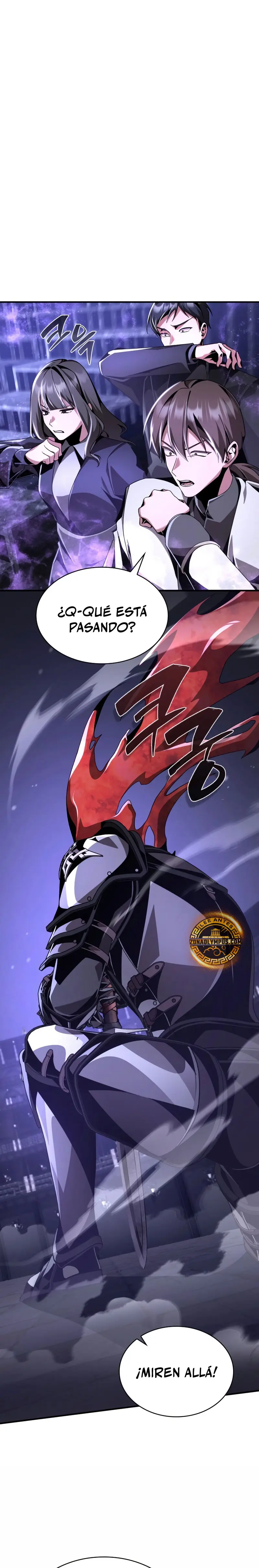 El legendario prodigio del ducado > Capitulo 19 > Page 281