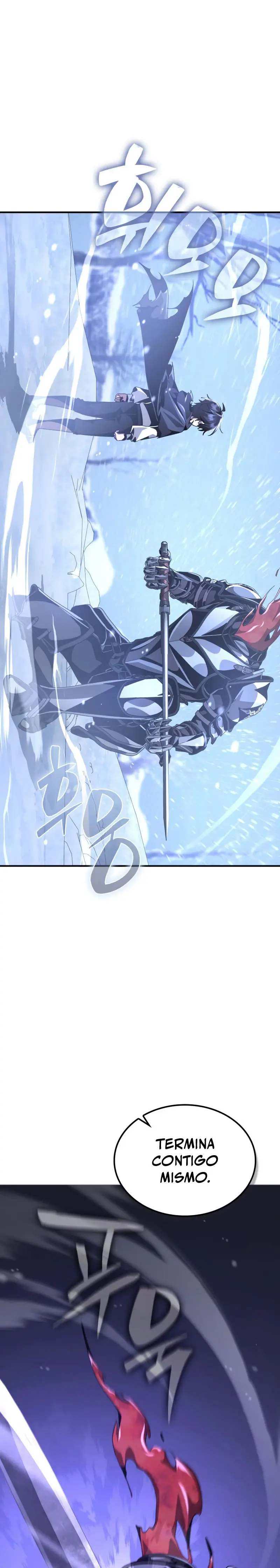 El legendario prodigio del ducado > Capitulo 19 > Page 301