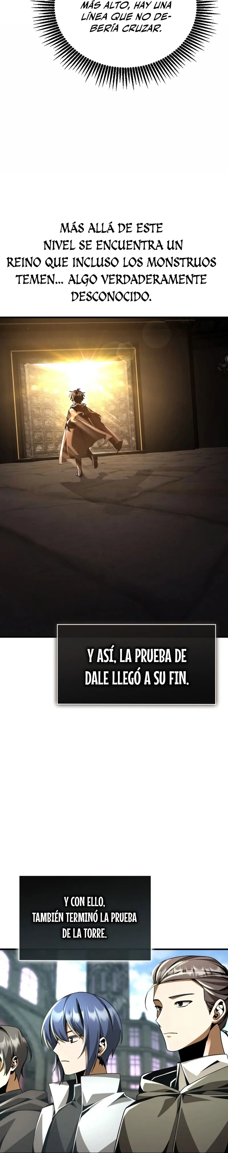 El legendario prodigio del ducado > Capitulo 19 > Page 351