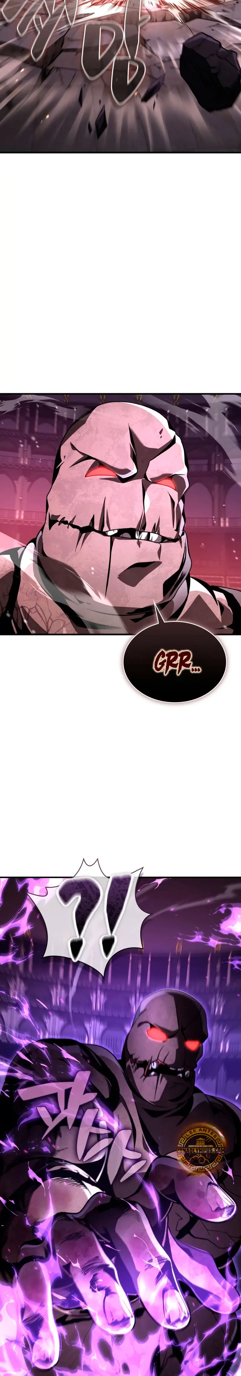 El legendario prodigio del ducado > Capitulo 18 > Page 51