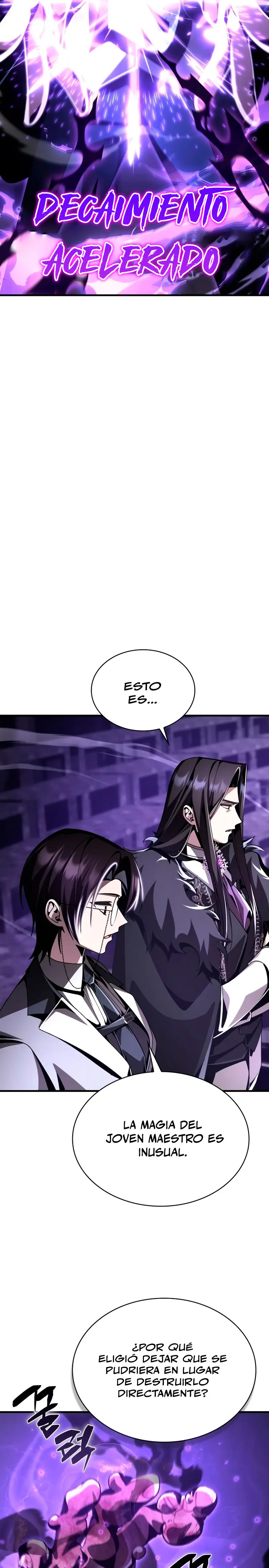 El legendario prodigio del ducado > Capitulo 18 > Page 71