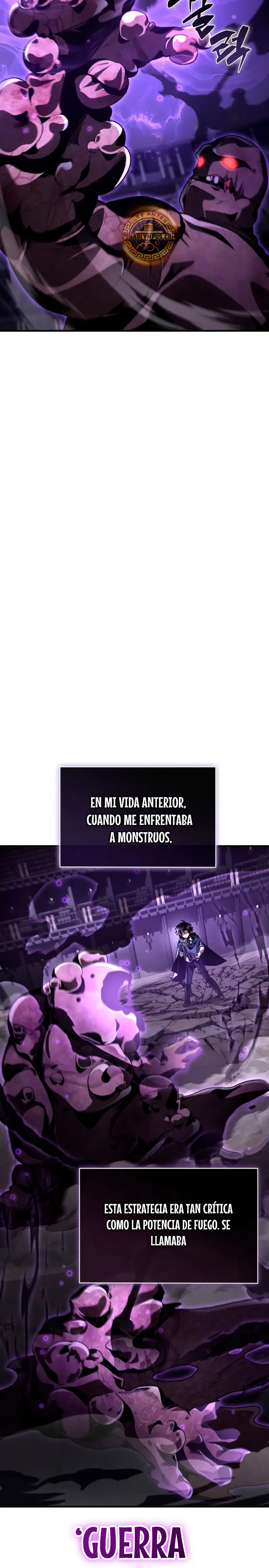 El legendario prodigio del ducado > Capitulo 18 > Page 81