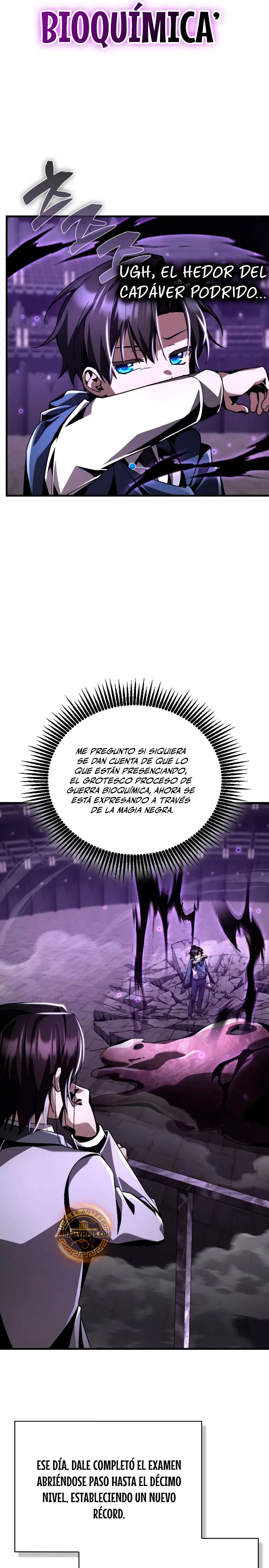 El legendario prodigio del ducado > Capitulo 18 > Page 91