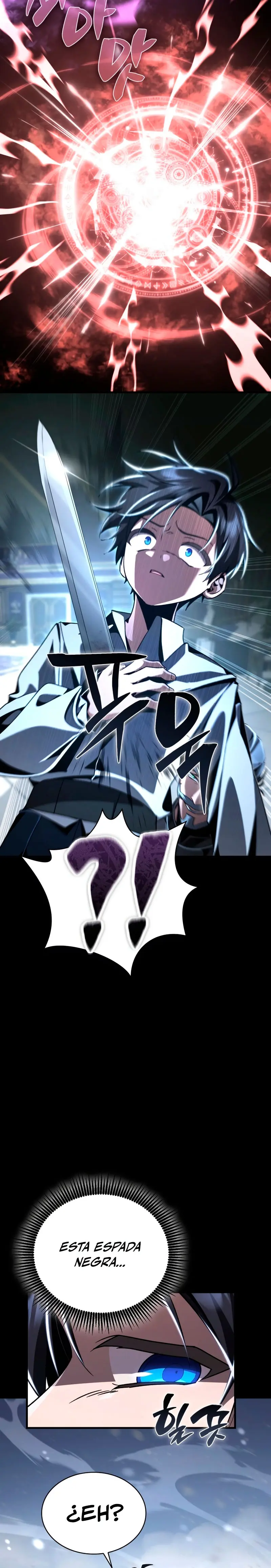El legendario prodigio del ducado > Capitulo 18 > Page 241