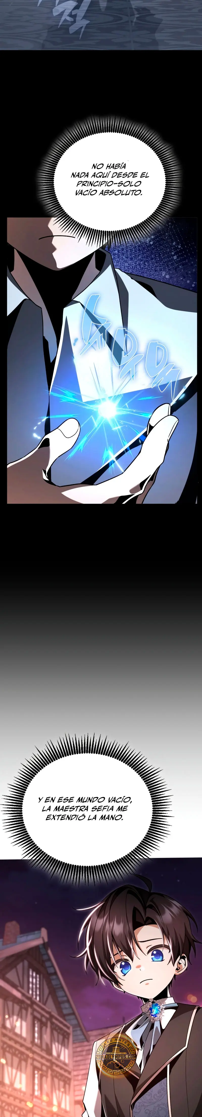 El legendario prodigio del ducado > Capitulo 18 > Page 271