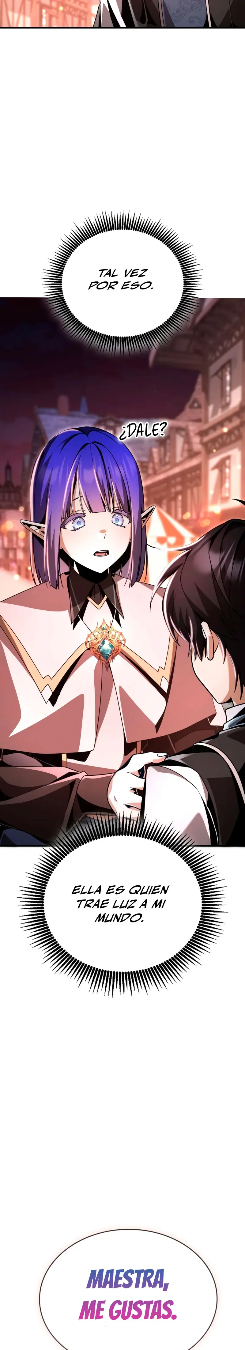 El legendario prodigio del ducado > Capitulo 18 > Page 281