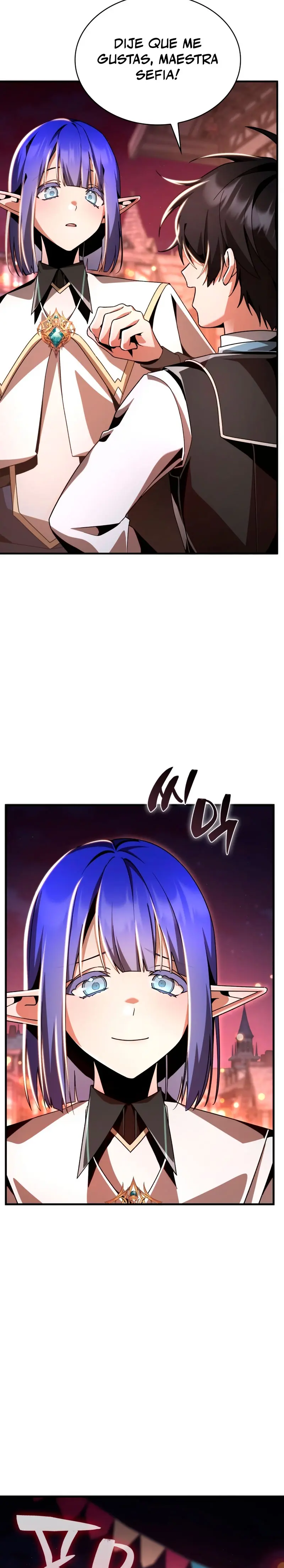 El legendario prodigio del ducado > Capitulo 18 > Page 311