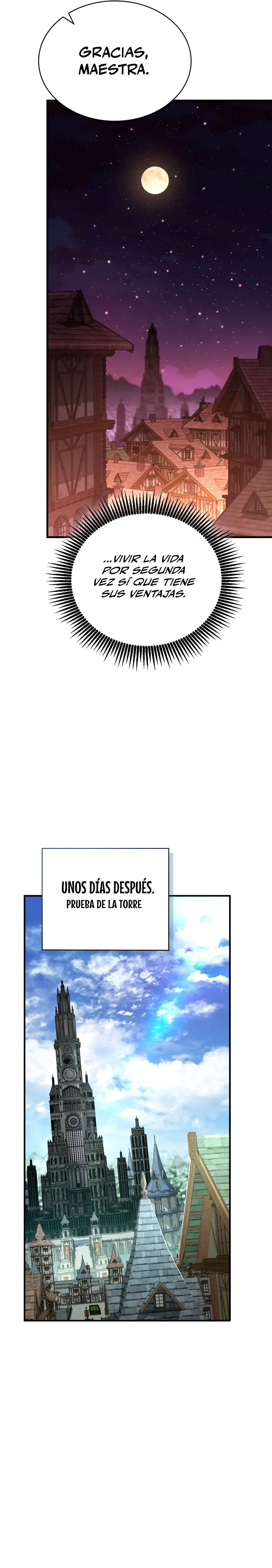 El legendario prodigio del ducado > Capitulo 18 > Page 331