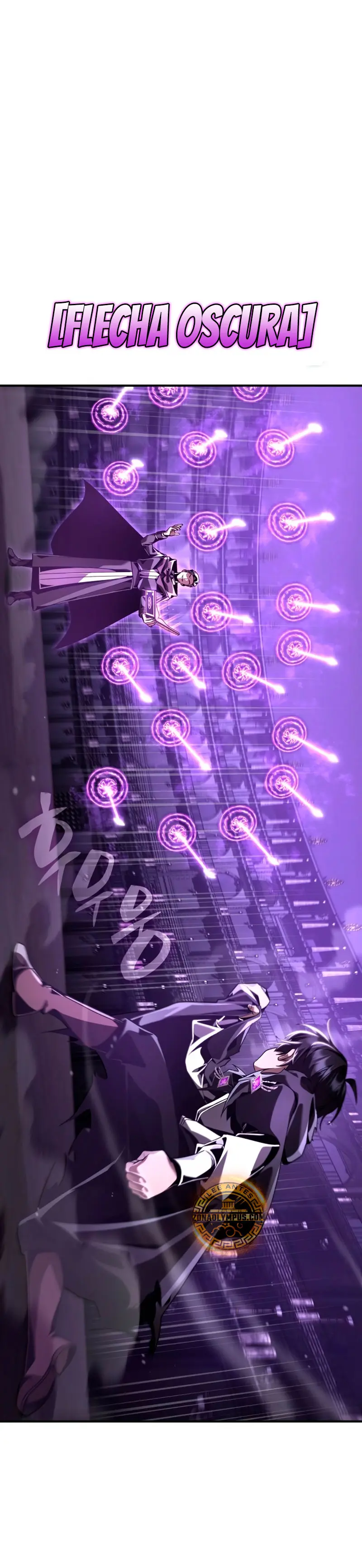 El legendario prodigio del ducado > Capitulo 18 > Page 401