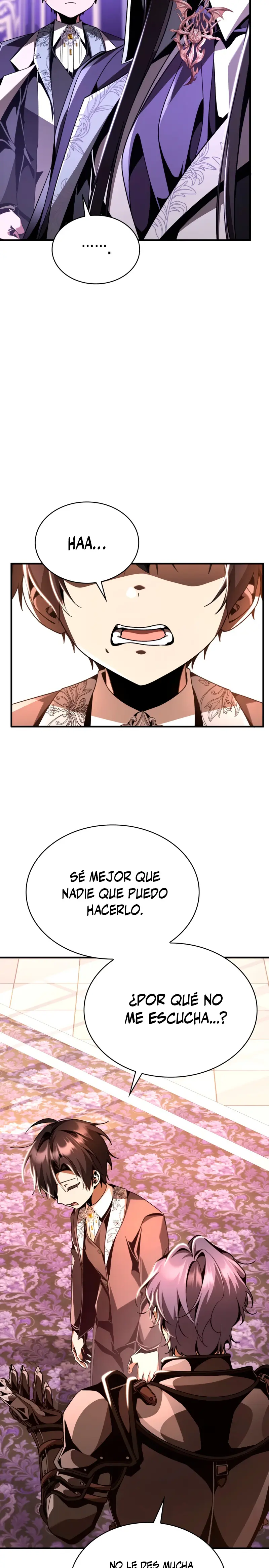 El legendario prodigio del ducado > Capitulo 21 > Page 51