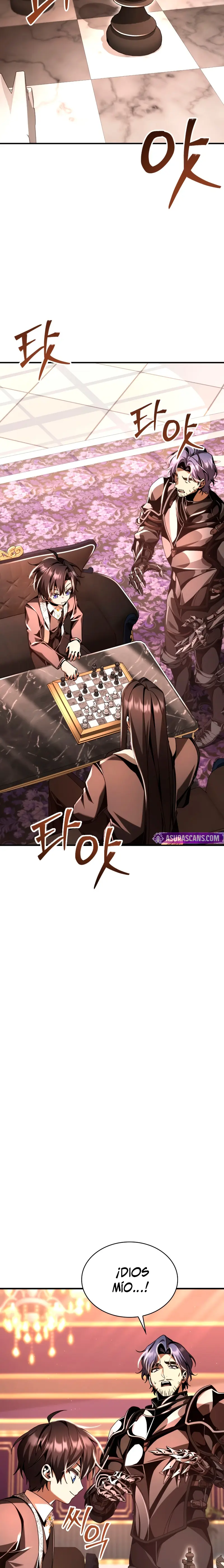 El legendario prodigio del ducado > Capitulo 21 > Page 151