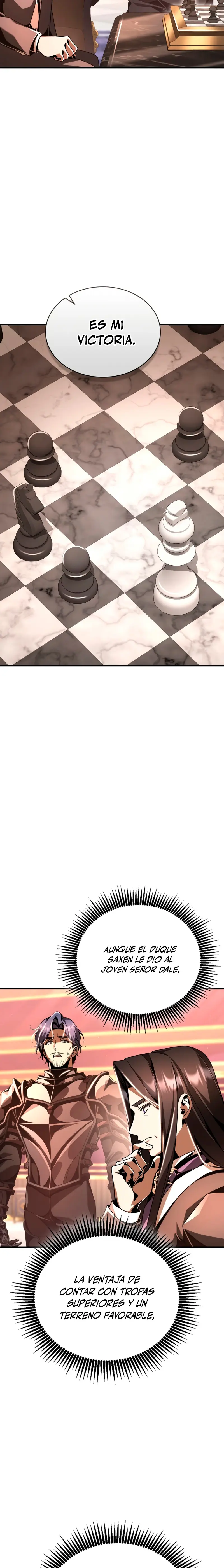 El legendario prodigio del ducado > Capitulo 21 > Page 161