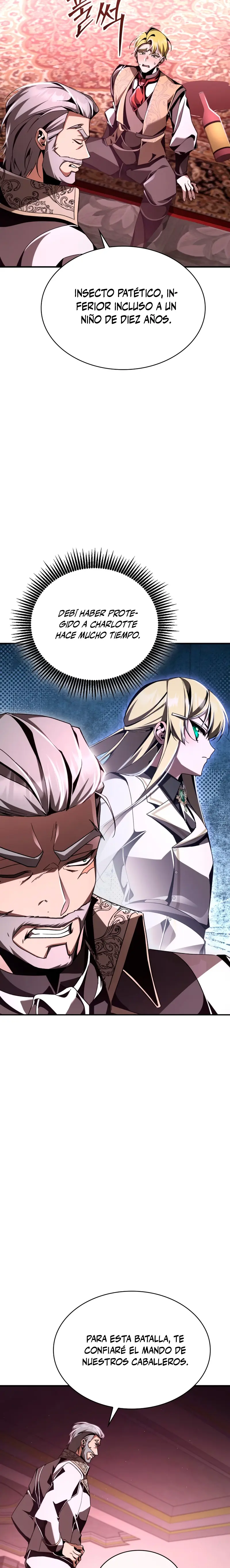 El legendario prodigio del ducado > Capitulo 21 > Page 251