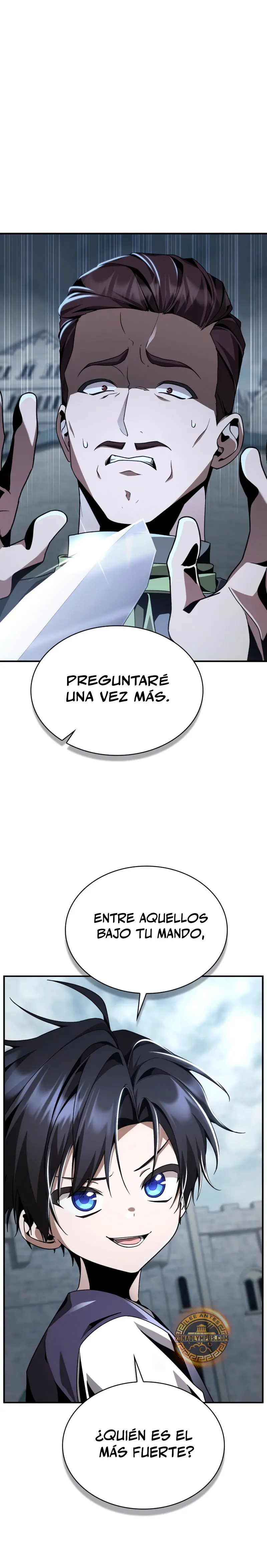 El legendario prodigio del ducado > Capitulo 22 > Page 21