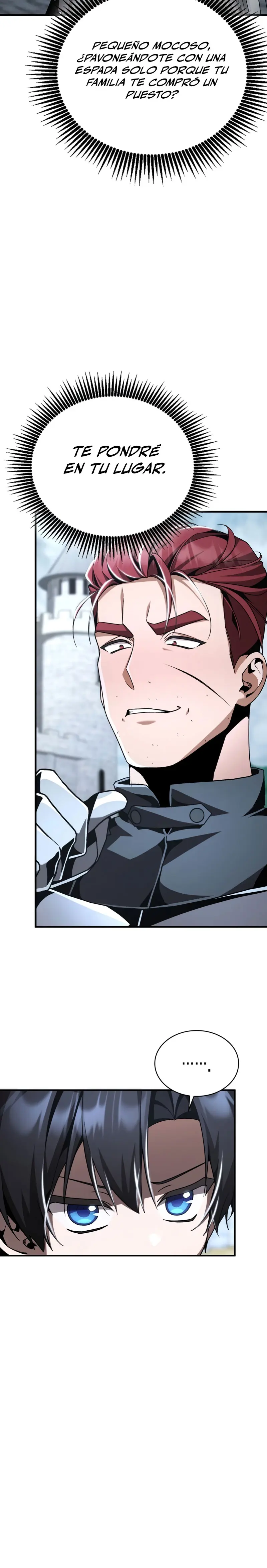 El legendario prodigio del ducado > Capitulo 22 > Page 41