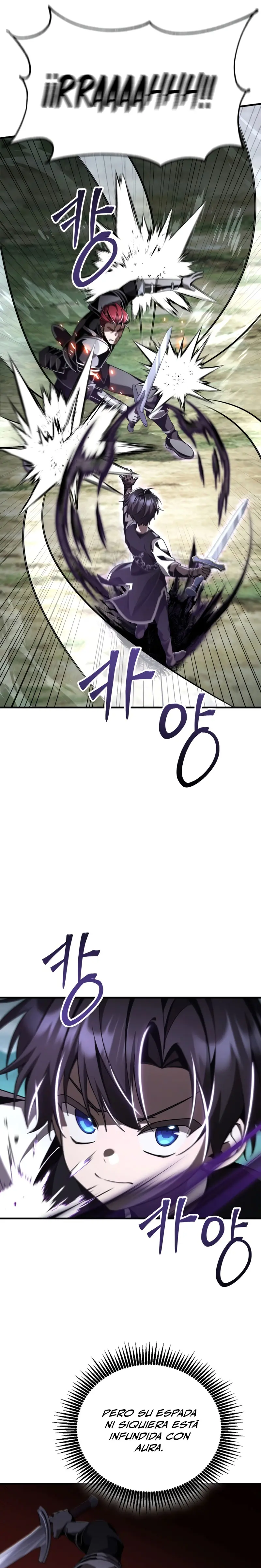 El legendario prodigio del ducado > Capitulo 22 > Page 151