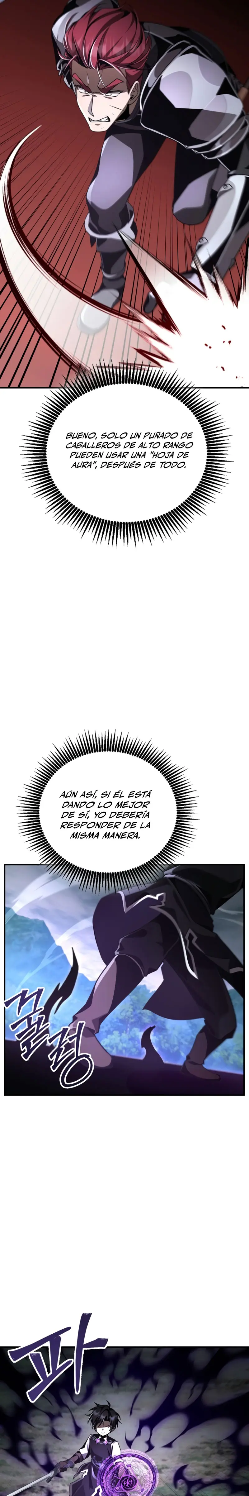 El legendario prodigio del ducado > Capitulo 22 > Page 161