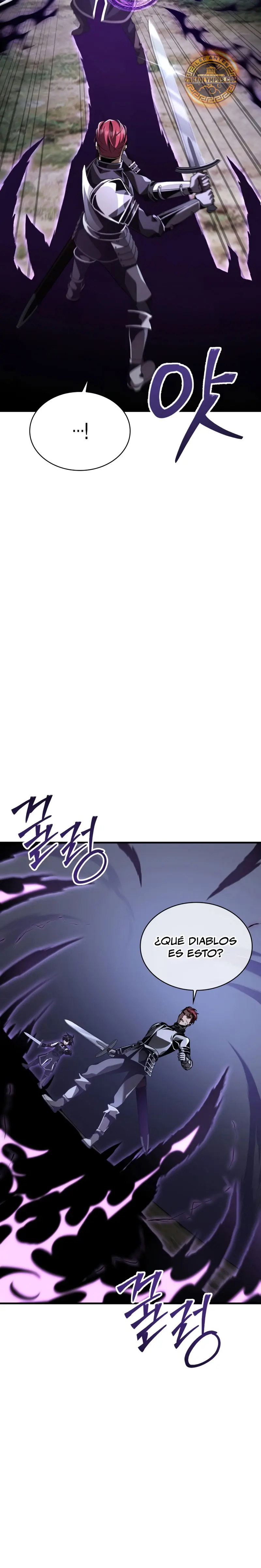 El legendario prodigio del ducado > Capitulo 22 > Page 171