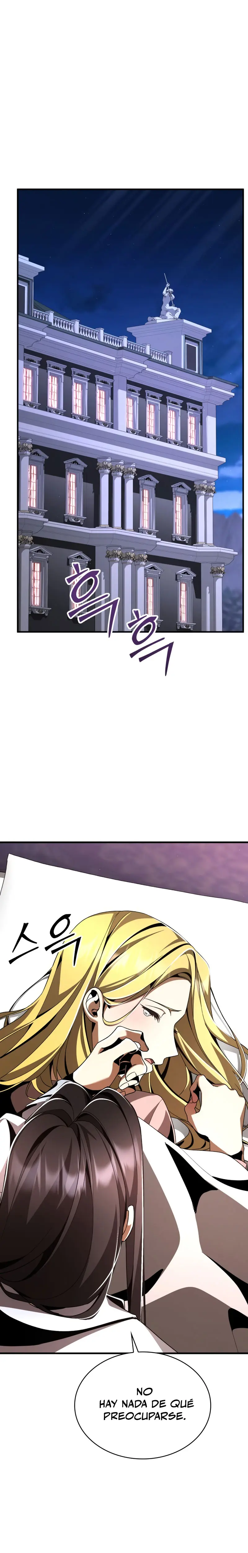 El legendario prodigio del ducado > Capitulo 22 > Page 301