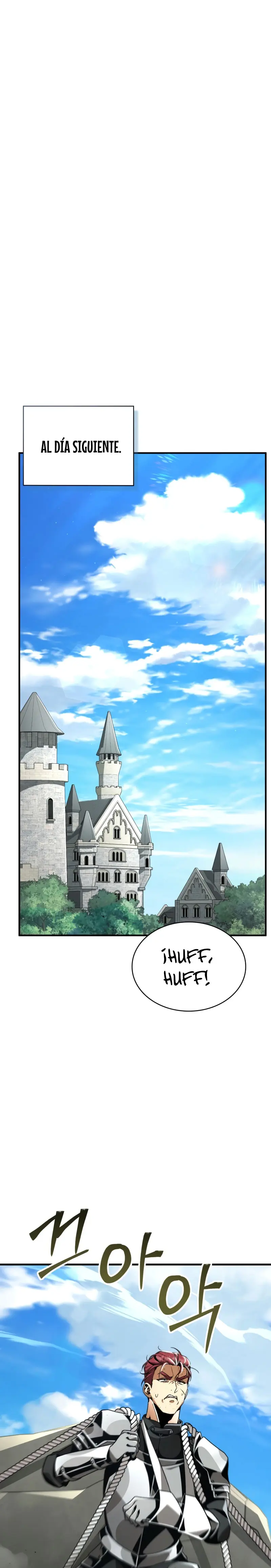 El legendario prodigio del ducado > Capitulo 22 > Page 341