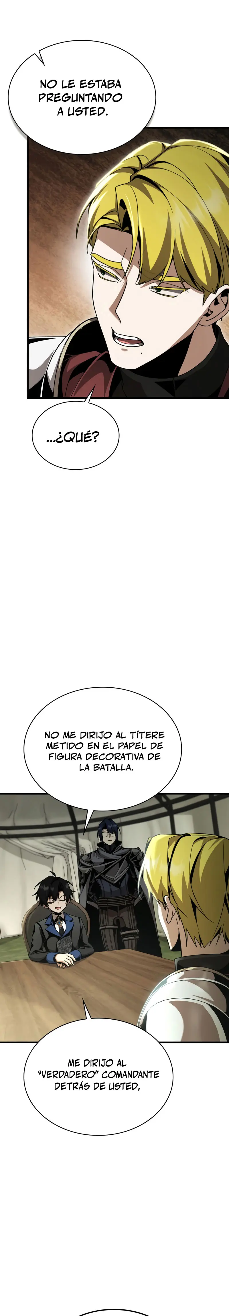 El legendario prodigio del ducado > Capitulo 23 > Page 81