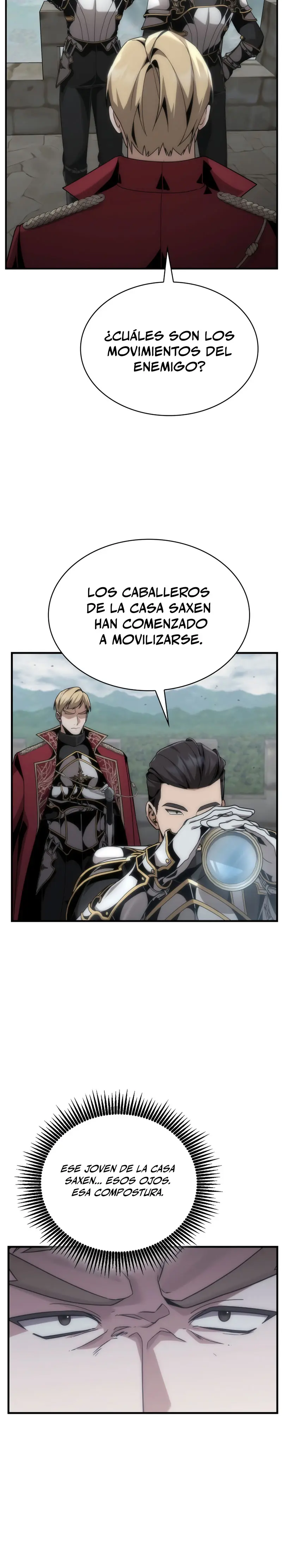 El legendario prodigio del ducado > Capitulo 23 > Page 331