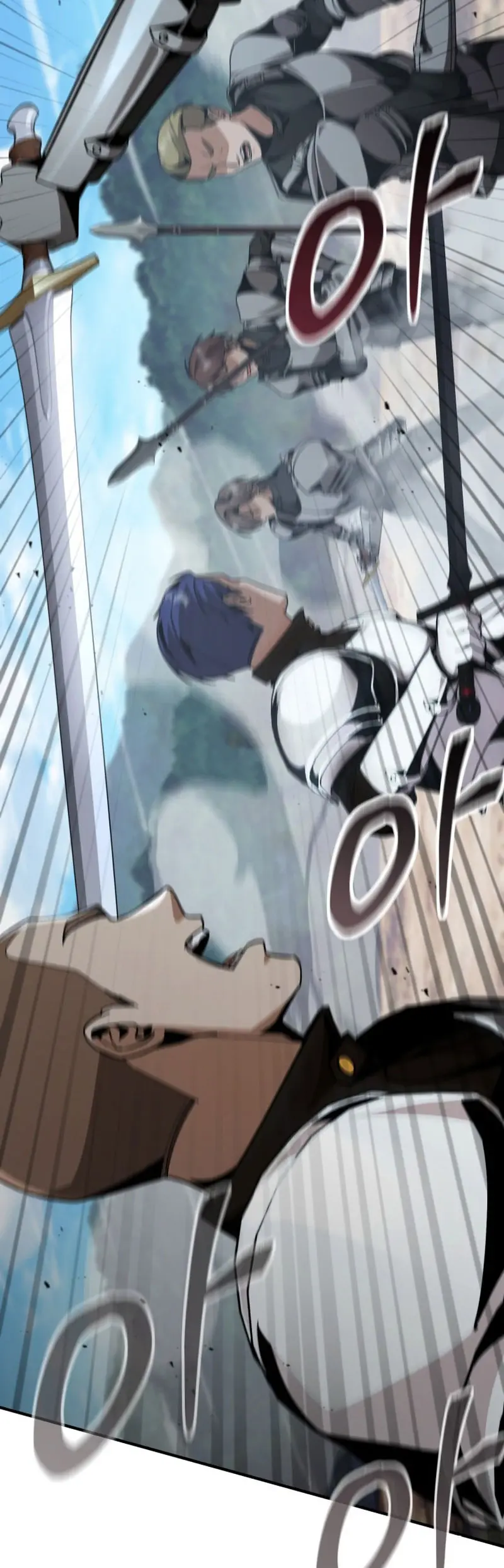 El legendario prodigio del ducado > Capitulo 24 > Page 31