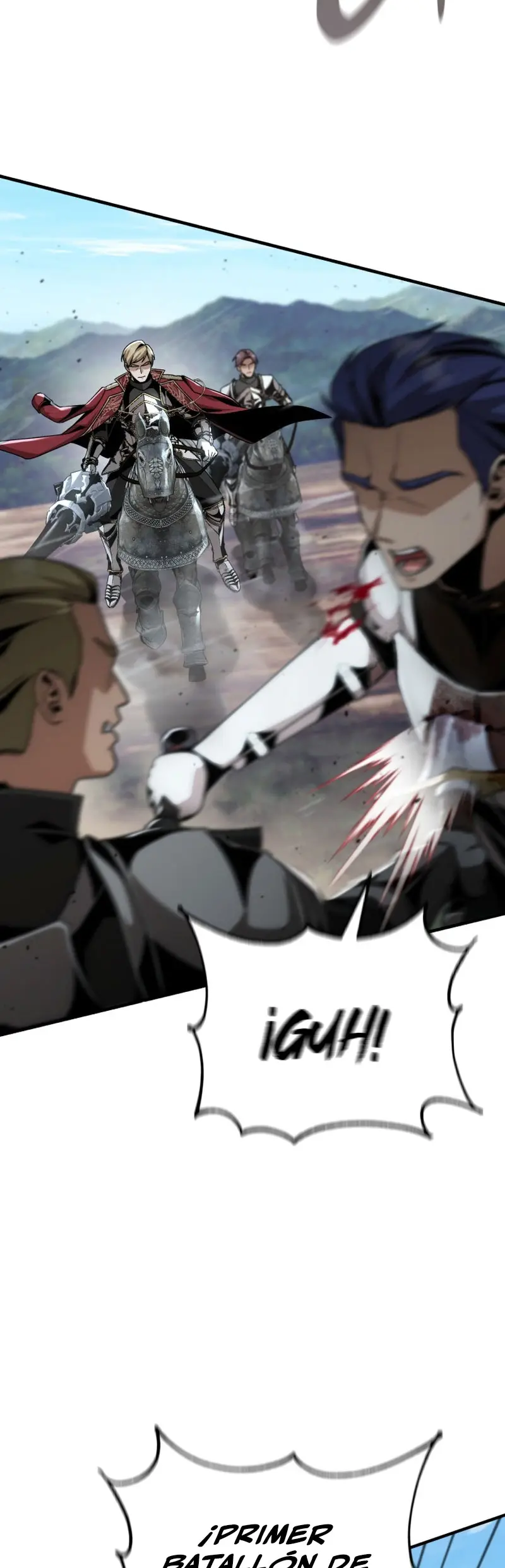 El legendario prodigio del ducado > Capitulo 24 > Page 41