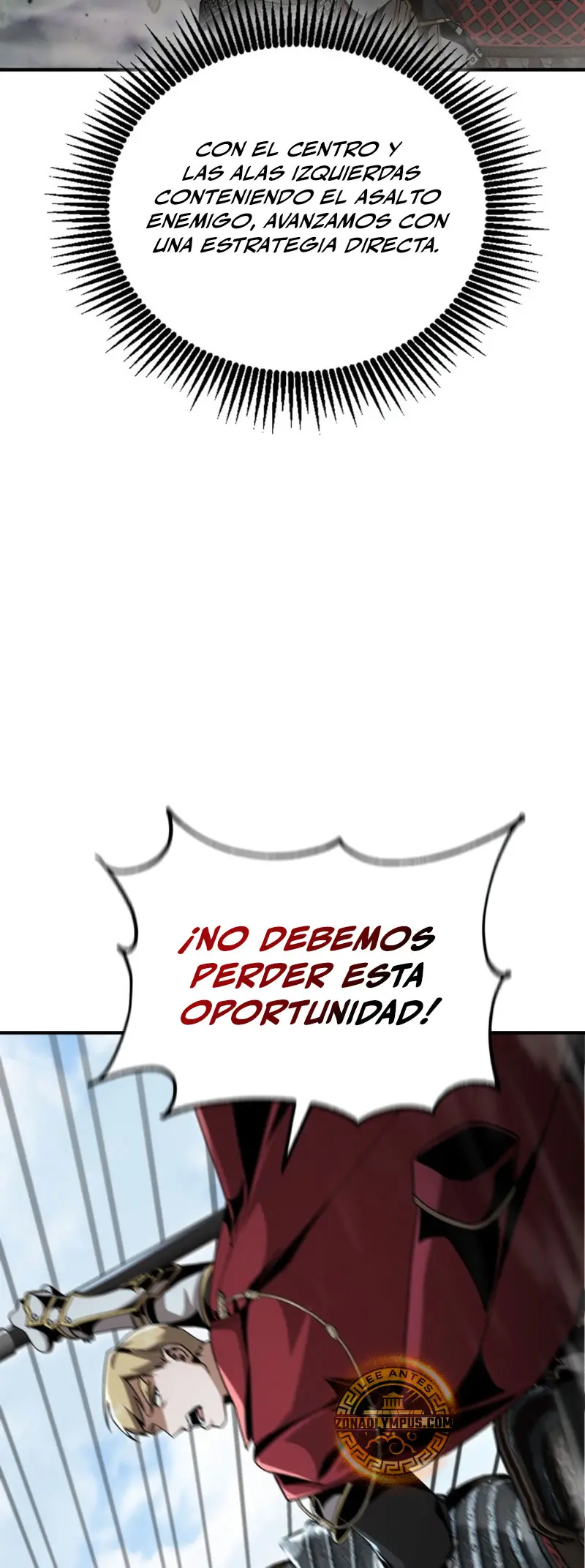 El legendario prodigio del ducado > Capitulo 24 > Page 101