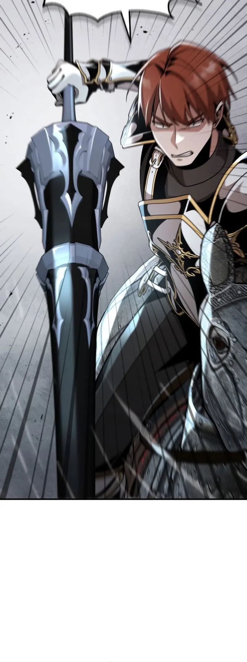 El legendario prodigio del ducado > Capitulo 24 > Page 131