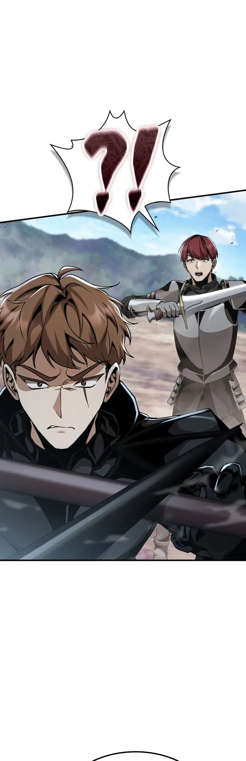 El legendario prodigio del ducado > Capitulo 24 > Page 151