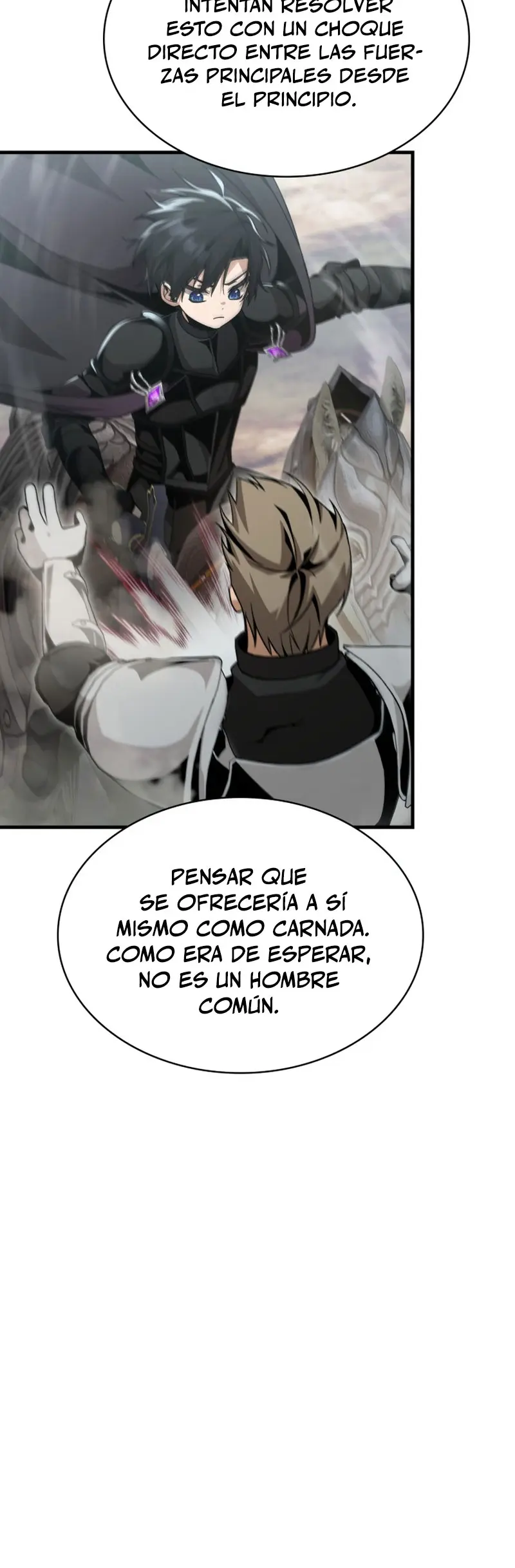 El legendario prodigio del ducado > Capitulo 24 > Page 221