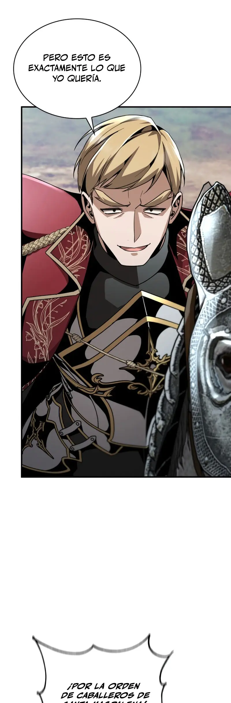 El legendario prodigio del ducado > Capitulo 24 > Page 231