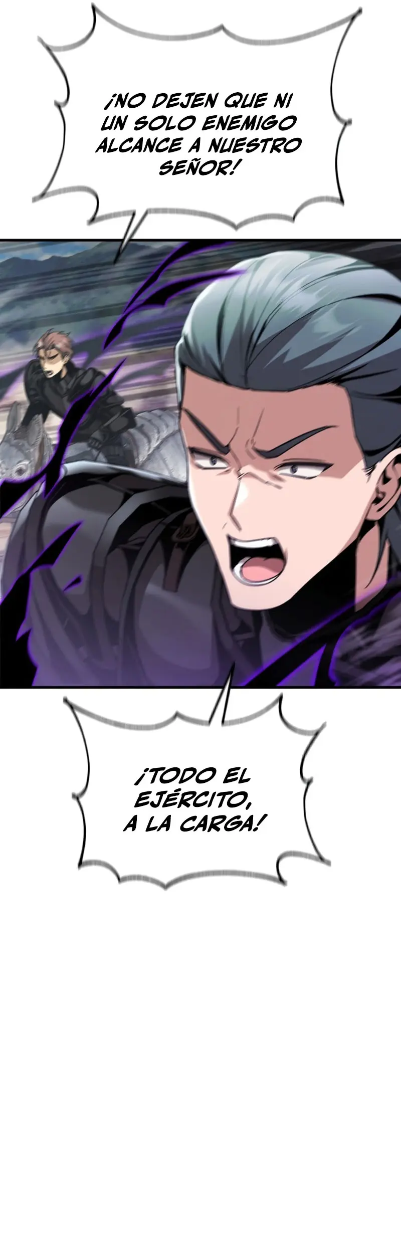 El legendario prodigio del ducado > Capitulo 24 > Page 271