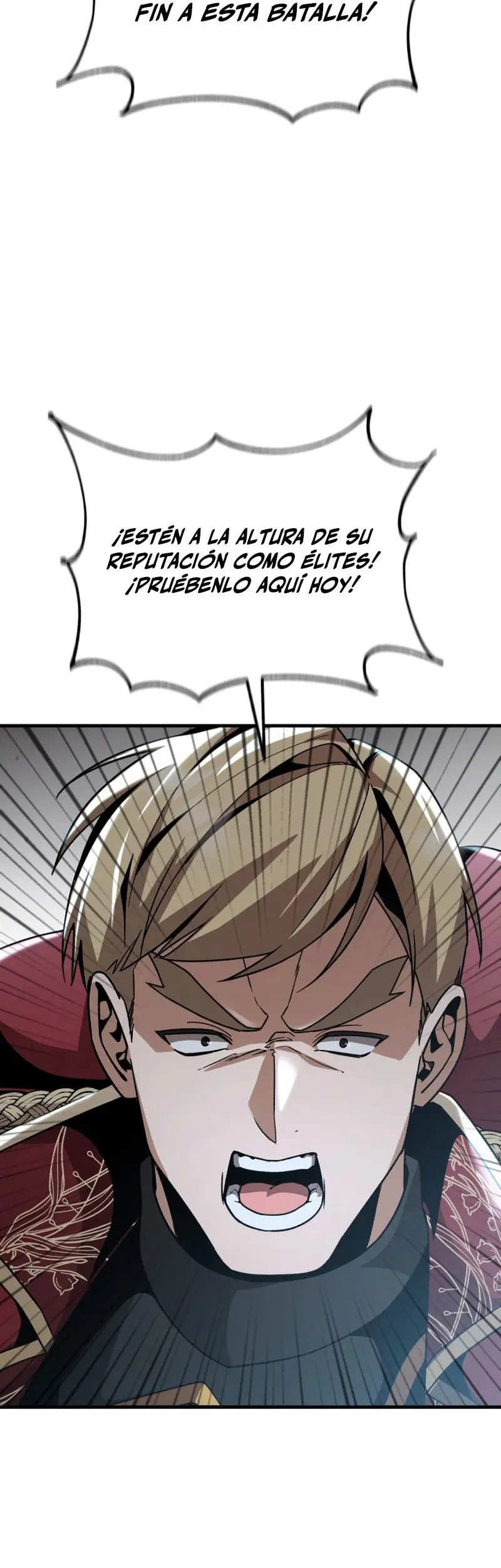 El legendario prodigio del ducado > Capitulo 24 > Page 321