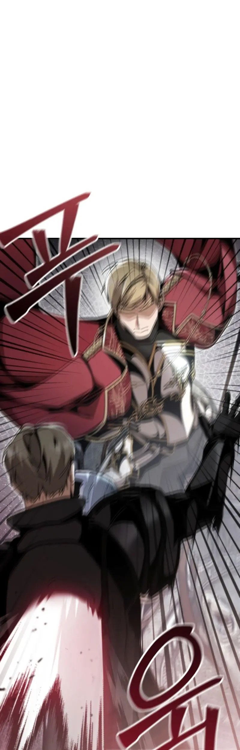 El legendario prodigio del ducado > Capitulo 24 > Page 331