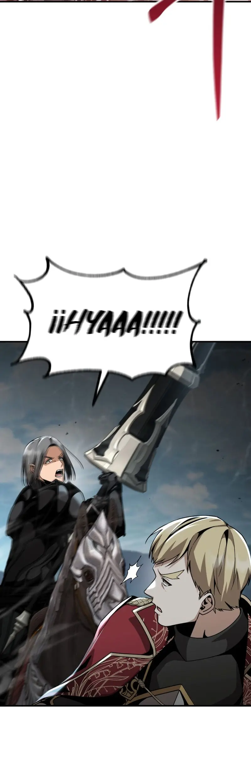 El legendario prodigio del ducado > Capitulo 24 > Page 341