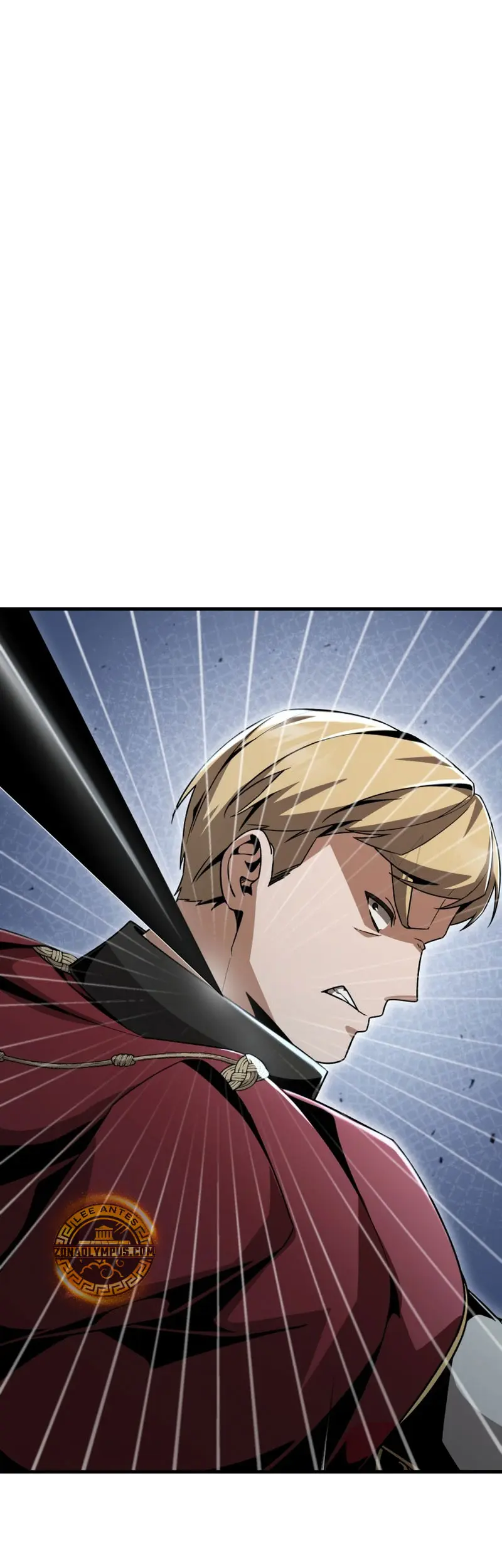 El legendario prodigio del ducado > Capitulo 24 > Page 351