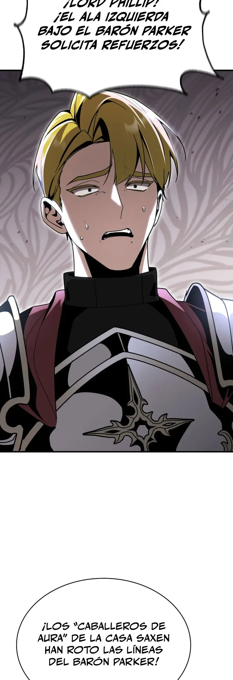 El legendario prodigio del ducado > Capitulo 24 > Page 481