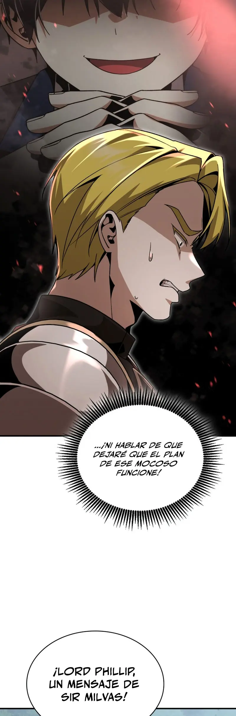 El legendario prodigio del ducado > Capitulo 24 > Page 521