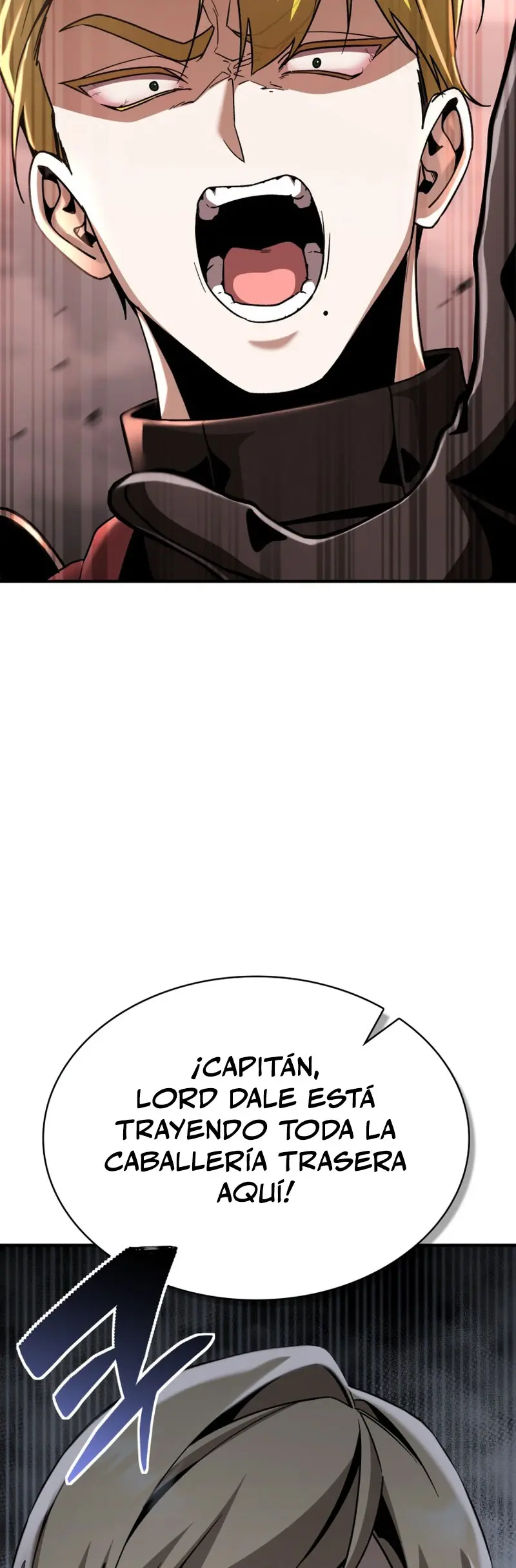 El legendario prodigio del ducado > Capitulo 24 > Page 561