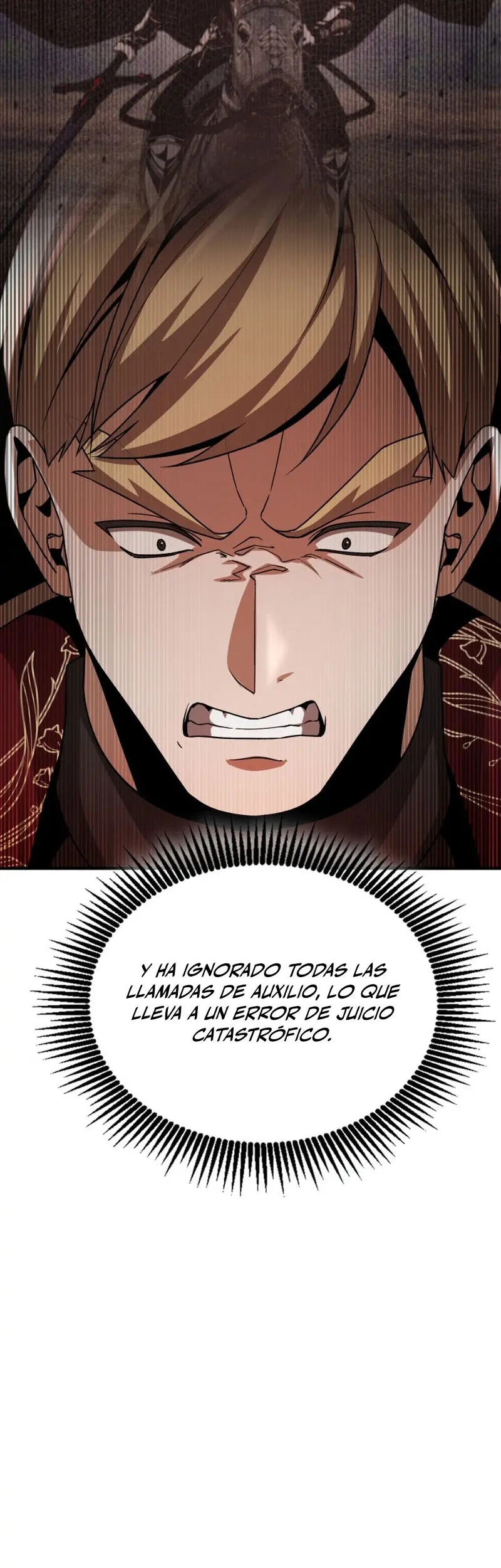 El legendario prodigio del ducado > Capitulo 24 > Page 601