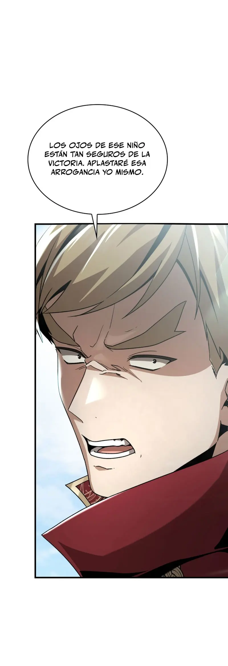 El legendario prodigio del ducado > Capitulo 24 > Page 651