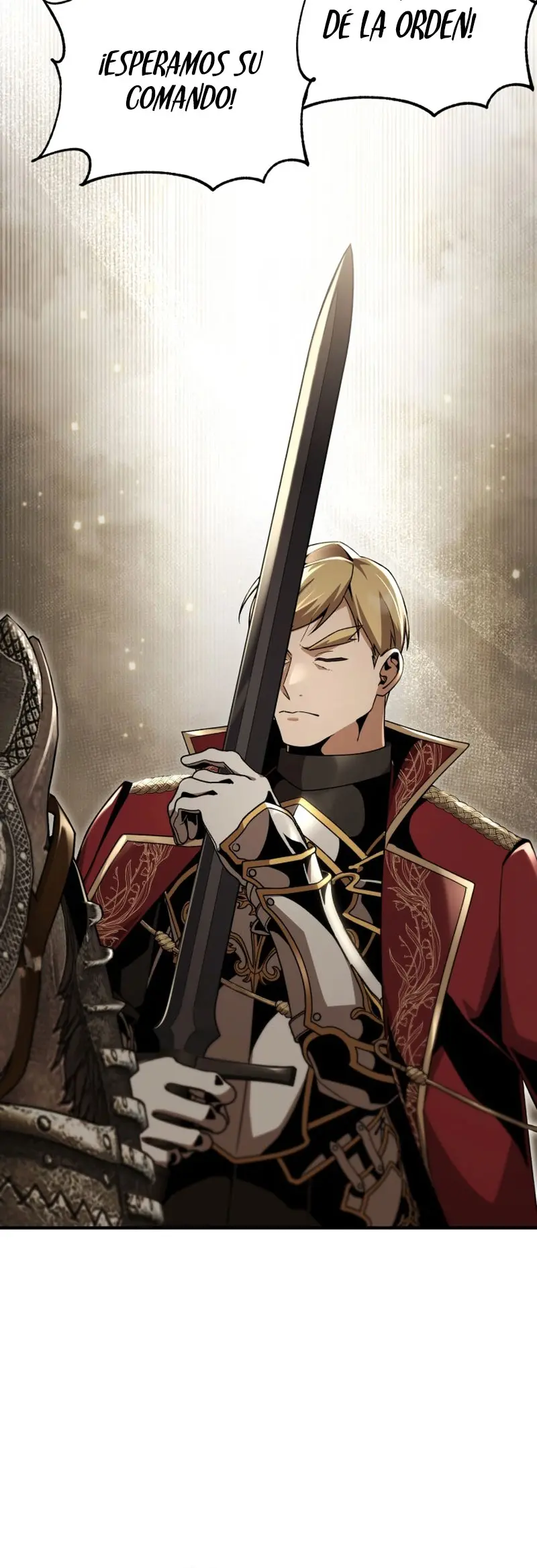 El legendario prodigio del ducado > Capitulo 24 > Page 691