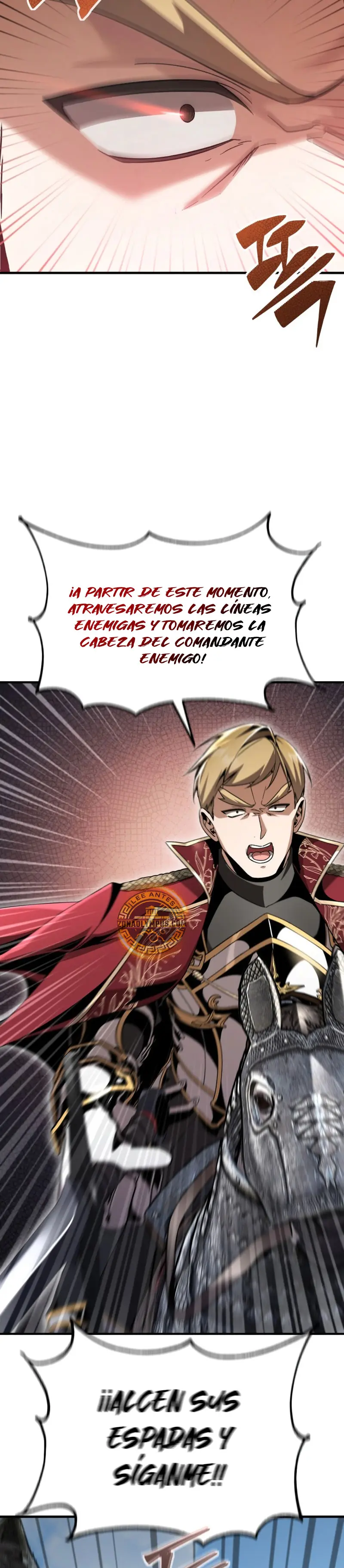 El legendario prodigio del ducado > Capitulo 24 > Page 711