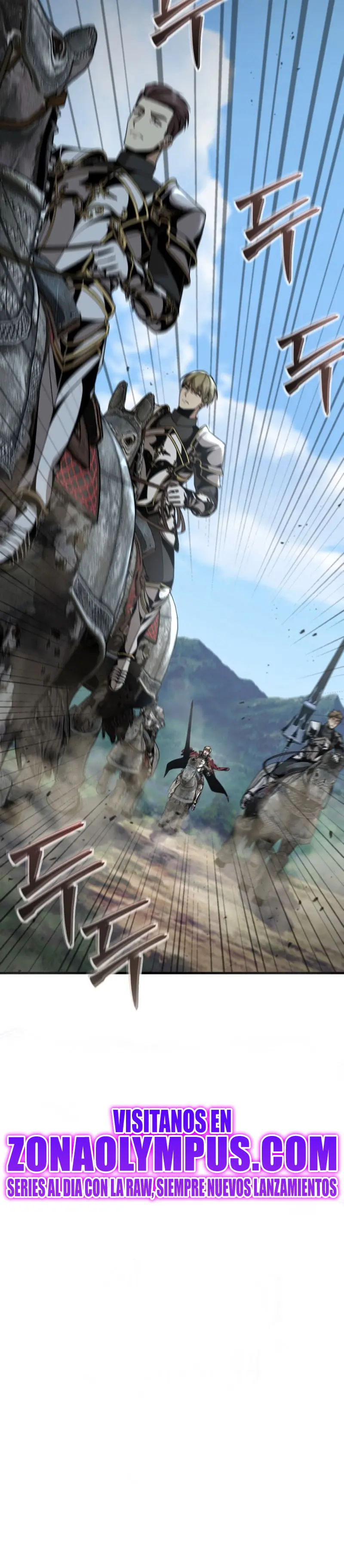 El legendario prodigio del ducado > Capitulo 24 > Page 721